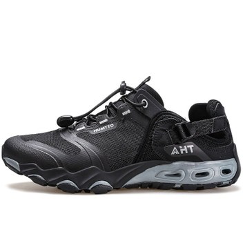 کفش کوهنوردی هامتو مدل 630551A-4 مناسب آب نوردی