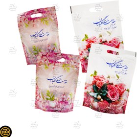 تصویر پاکت چاپ عمومی گلباران 