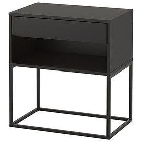 تصویر میز پاتختی مدل PT102 