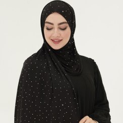 تصویر مدل تمام نگین 