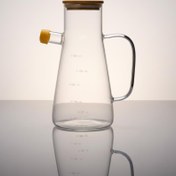 تصویر جا روغنی پیرکس ۱۰۰۰میل 