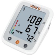 تصویر فشارسنج دیجیتال بازویی وکتو LD-530 Vekto Digital Sphygmomanometer LD-530