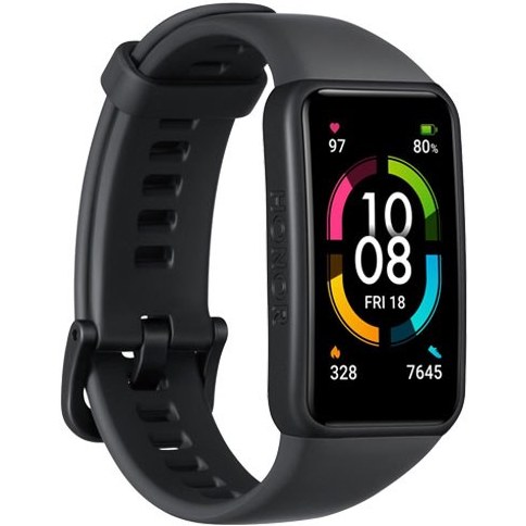 Smartwatch best sale honor huawei