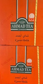 تصویر چای احمد ۹۰۰۰ گرم 