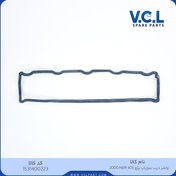 تصویر واشر درب سوپاپ NBR پژو 2000 - 1531400223 