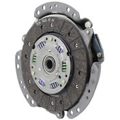 تصویر دیسک و صفحه پژو ۴۰۵ (کیت کلاج) نوسازی کارخانه 