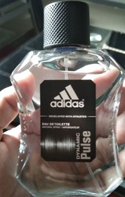 تصویر ادوتویلت داینامیک پالس آدیداس Adidas Dynamic Pulse