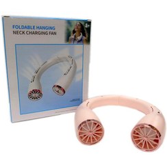 تصویر نظم‌دهنده لوازم آرایش و جواهر S50 LED FAN آرایشگر Miyano - کد 0330004 