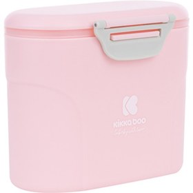 تصویر ظرف نگهدارنده شیر خشک کیکابو مدل Kb40059 ظرفیت ۱۳۰ و ۱۶۰ گرم 