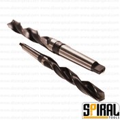 تصویر مته ته کونیک 12 تا 75 چینی - 40 