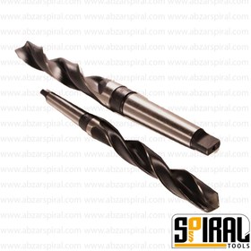 تصویر مته ته کونیک 12 تا 75 چینی - 55 