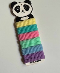 تصویر پک کش مو 