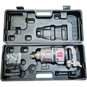 تصویر بکس بادی 1 اینچ شفت مستقیم کوتاه هانسول مدل HS-3500AS 