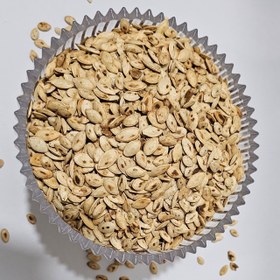 تصویر تخمه خال دار 