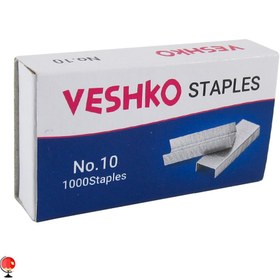 تصویر سوزن منگنه شماره 10 وشکو 