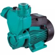 تصویر پمپ آب محیطی خود مکش اتوماتیک LEO لیو 1 اسب مدل APSm75AT 