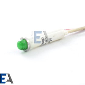 تصویر چراغ سیگنال 12 ولت 