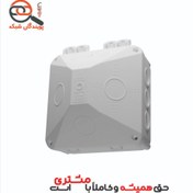 تصویر کم باکس چند وجهی اصلی 