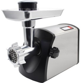 تصویر چرخ گوشت گوسونیک مدل GMG-853 Gosonic GMG-853 Meat Mincer