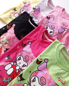 تصویر کراپ آستین چین کرومی 2 