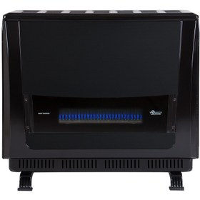 تصویر بخاری گازی ایران شرق مدل AZ190 ظرفیت ۱۹ هزار 