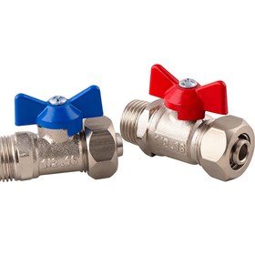 تصویر شیر کلکتور پرسی 