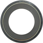 تصویر کاسه نمد پلوس ایساکو چپ مناسب خودرو پژو 405 / سمند معمولی و ملی EF7 / پارس / 207 / 206 / رانا / دنا 