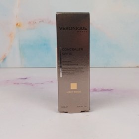 تصویر کانسیلر VERONIQUE SPF15 Veronique Concealer SPF15 15ml