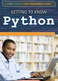 خرید و قیمت دانلود کتاب Getting to Know Python ویرایش 1 | ترب