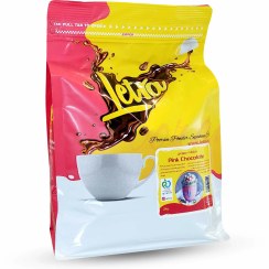 تصویر پینک چاکلت لترا 