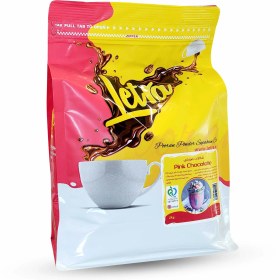 تصویر پینک چاکلت لترا 