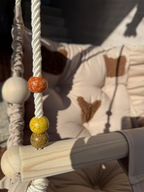 تصویر تاب ریلکسی 