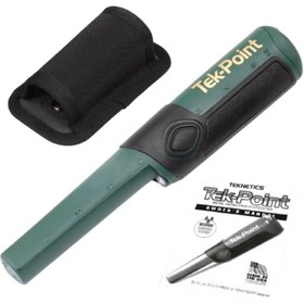 تصویر فلزیاب TEKPOINT تک پوینت TEKPOINT Metal Detector