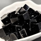 تصویر مهره سنگ اونیکس معدنی کد G81161 