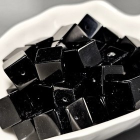 تصویر مهره سنگ اونیکس معدنی کد G81161 