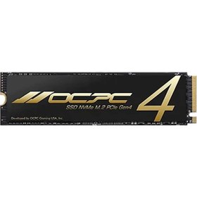 تصویر اس اس دی او سی پی سی MBL-400 NVMe M.2 512GB OCPC MBL-400 NVMe 512GB M.2 SSD