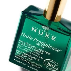 تصویر روغن مو نوکس مدل Huile Prodigieuse Neroli حجم 100 میلی لیتر 