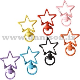 تصویر مدبر فانتزی ستاره کد 8 