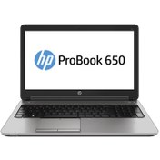 تصویر لپ تاپ اچ پی HP PROBOOK 650 G1 | i5-4310M | 8G | 256G | INTEL HD | 15.6'' Laptop HP PROBOOK 650 G1 (stock)