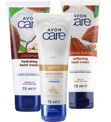 تصویر کرم دست اورجینال برند Avon کد 671048022 