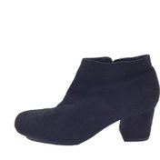 تصویر نیم بوت کلاسیک زنانه اسمارا کد Sh226 