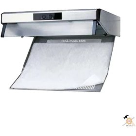 تصویر فیلتر هود ویکتوری 