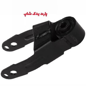 تصویر دوشاخ کامل رام تیرکمانی پژو405 کیمیاپارت Complete ram fork Peugeot 405 Samand EF7