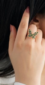 تصویر انگشتر YSX 