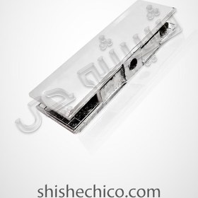 تصویر لولا 102 شیشه سکوریت 