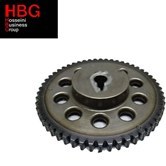 تصویر چرخ زنجیر میل سوپاپ اصلی میتسوبیشی ( Genuine parts ) - ای اس ایکس 