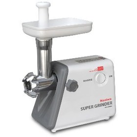 تصویر چرخ گوشت نانیوا مدل G30 Naniwa MK-G30 Meat Mincer