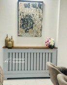 تصویر کاور رادیاتور مدل W23 