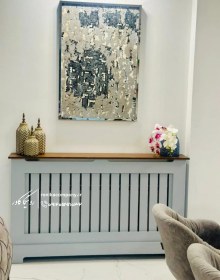 تصویر کاور رادیاتور مدل W23 