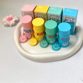 تصویر رژ کره ای مانسلی 